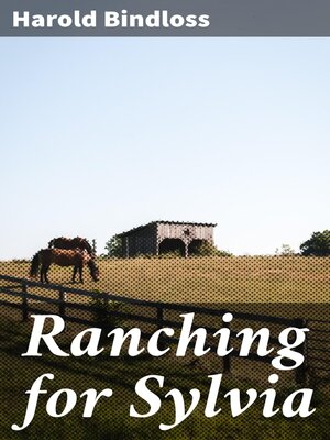 cover image of Ranching for Sylvia